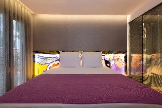 Lampa Design Hotel fotoÄŸrafÄ±
