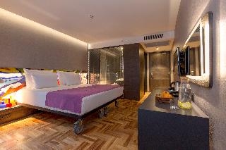 Lampa Design Hotel fotoÄŸrafÄ±