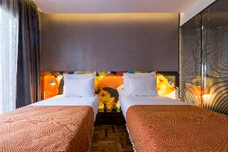 Lampa Design Hotel fotoÄŸrafÄ±