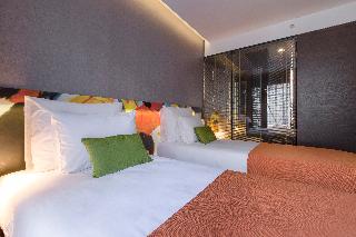 Lampa Design Hotel fotoÄŸrafÄ±