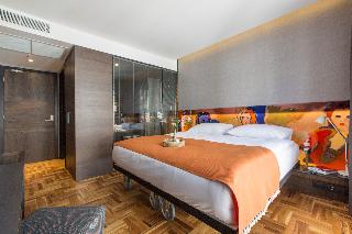 Lampa Design Hotel fotoÄŸrafÄ±