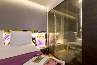 Lampa Design Hotel fotoÄŸrafÄ±