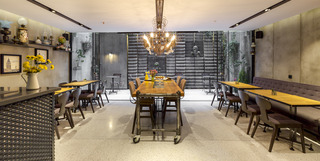 Lampa Design Hotel fotoÄŸrafÄ±