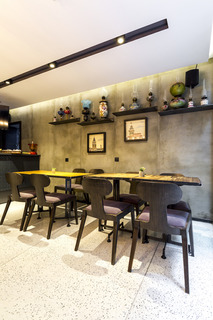 Lampa Design Hotel fotoÄŸrafÄ±