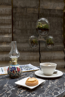 Lampa Design Hotel fotoÄŸrafÄ±