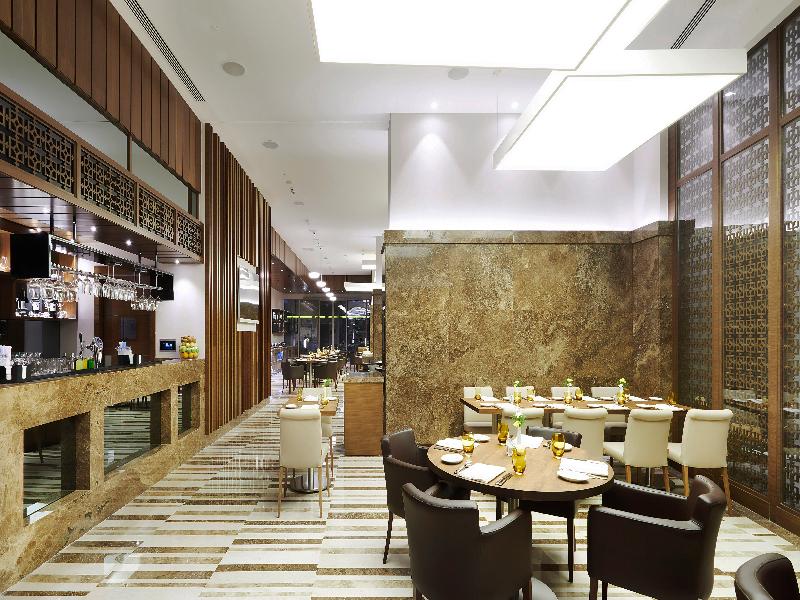 Divan Mersin - Bar