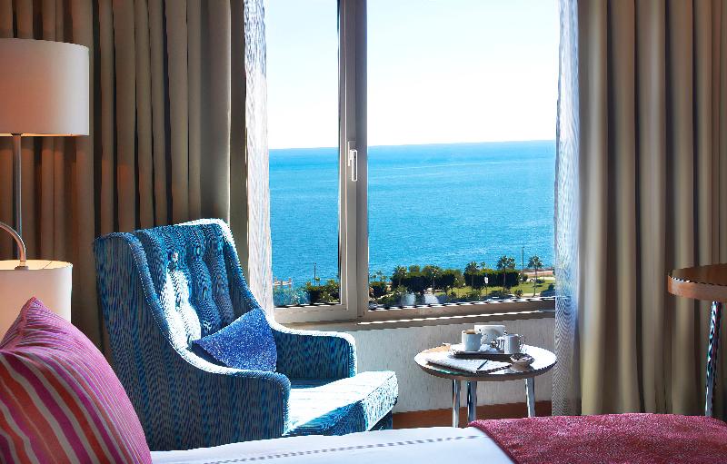 Divan Mersin - Oda