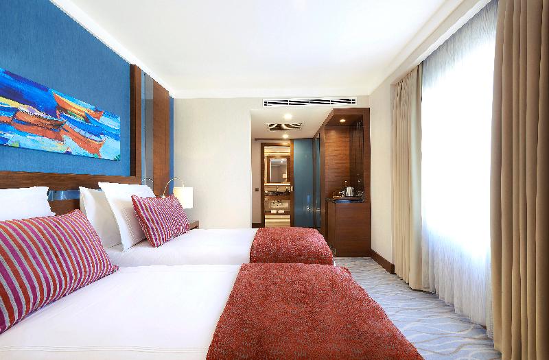 Divan Mersin - Oda