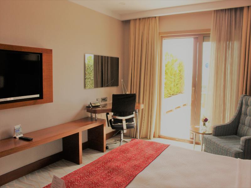 Divan Mersin - Oda