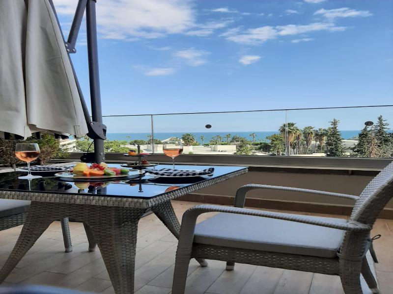 Divan Mersin - Oda