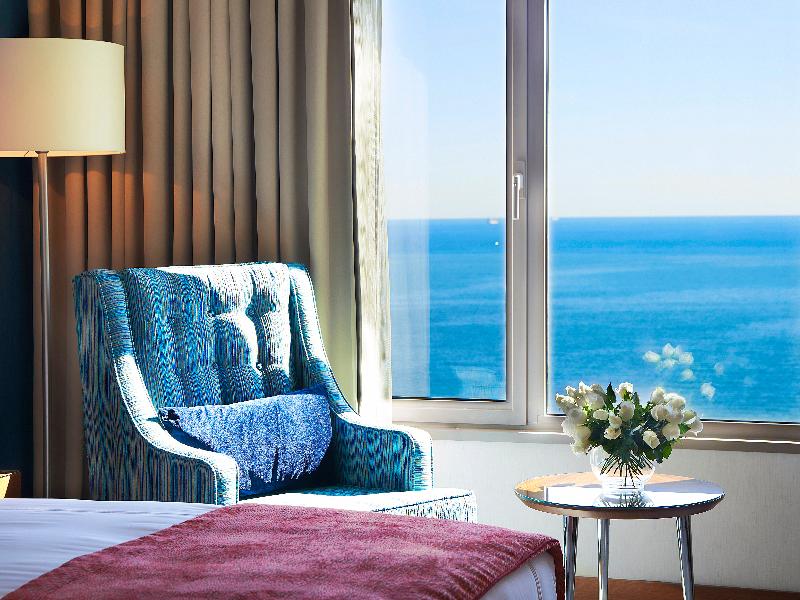 Divan Mersin - Oda