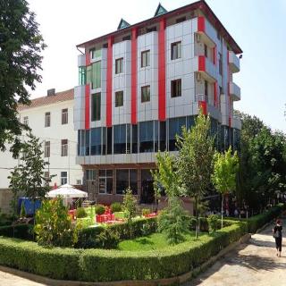 Piazza Hotel fotoÄŸrafÄ±