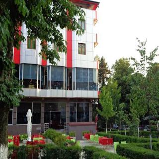Piazza Hotel otel fotoğrafı
