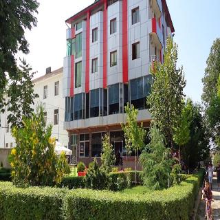 Piazza Hotel fotoÄŸrafÄ±