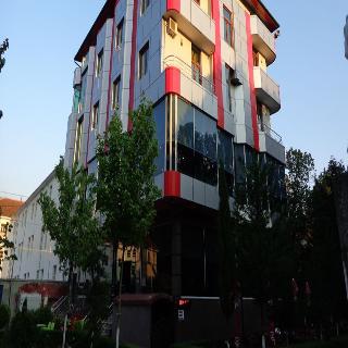 Piazza Hotel fotoÄŸrafÄ±