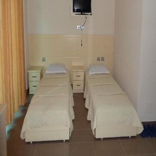 Piazza Hotel fotoÄŸrafÄ±