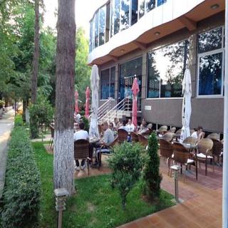 Piazza Hotel fotoÄŸrafÄ±