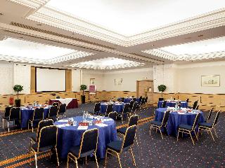Mercure York Fairfield Manor fotoÄŸrafÄ±