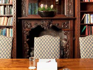 Mercure York Fairfield Manor fotoÄŸrafÄ±