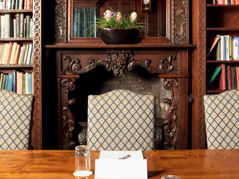 Mercure York Fairfield Manor - Toplantı