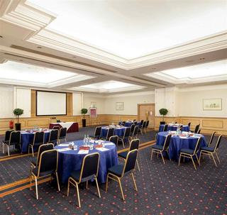 Mercure York Fairfield Manor fotoÄŸrafÄ±