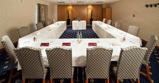 Mercure York Fairfield Manor fotoÄŸrafÄ±