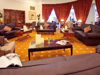 Mercure York Fairfield Manor fotoÄŸrafÄ±