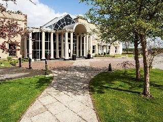 Mercure York Fairfield Manor fotoÄŸrafÄ±