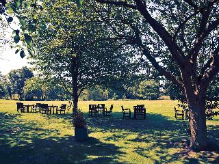 Mercure York Fairfield Manor fotoÄŸrafÄ±