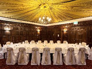 Mercure York Fairfield Manor fotoÄŸrafÄ±