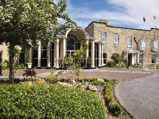 Mercure York Fairfield Manor fotoÄŸrafÄ±