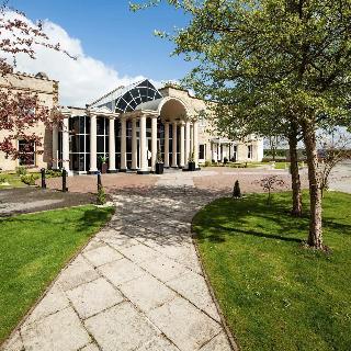 Mercure York Fairfield Manor fotoÄŸrafÄ±