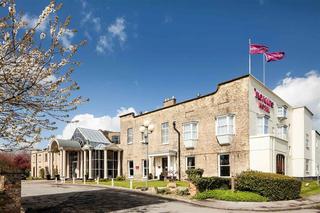 Mercure York Fairfield Manor otel fotoğrafı