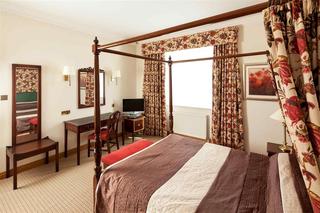 Mercure York Fairfield Manor fotoÄŸrafÄ±