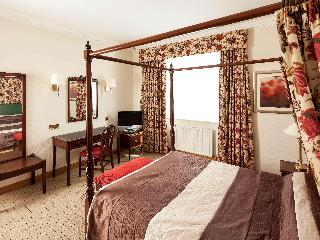 Mercure York Fairfield Manor fotoÄŸrafÄ±