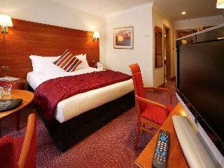 Mercure York Fairfield Manor fotoÄŸrafÄ±