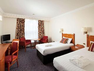 Mercure York Fairfield Manor fotoÄŸrafÄ±