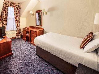Mercure York Fairfield Manor fotoÄŸrafÄ±