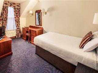 Mercure York Fairfield Manor fotoÄŸrafÄ±