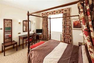Mercure York Fairfield Manor fotoÄŸrafÄ±