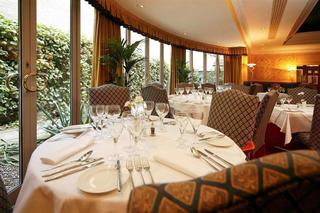 Mercure York Fairfield Manor fotoÄŸrafÄ±