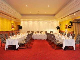 Mercure York Fairfield Manor fotoÄŸrafÄ±