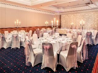 Mercure York Fairfield Manor fotoÄŸrafÄ±
