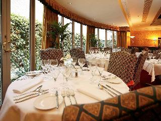 Mercure York Fairfield Manor fotoÄŸrafÄ±