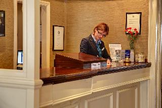 Rose & Crown Sure Hotel Collection by Best Western fotoÄŸrafÄ±