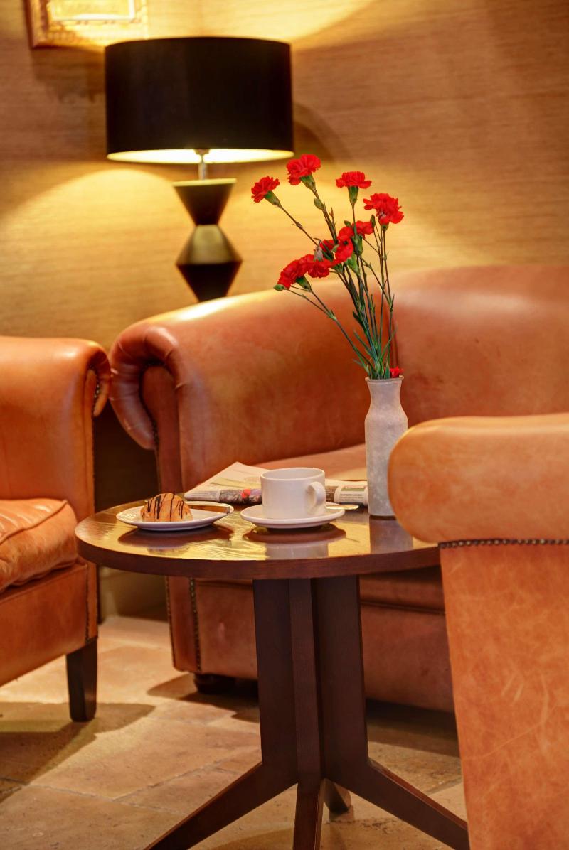 Rose & Crown Sure Hotel Collection by Best Western - Lobi
