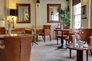 Rose & Crown Sure Hotel Collection by Best Western fotoÄŸrafÄ±