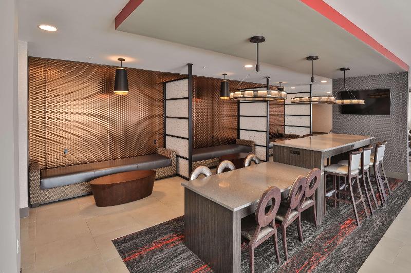 Rose & Crown Sure Hotel Collection by Best Western - Lobi