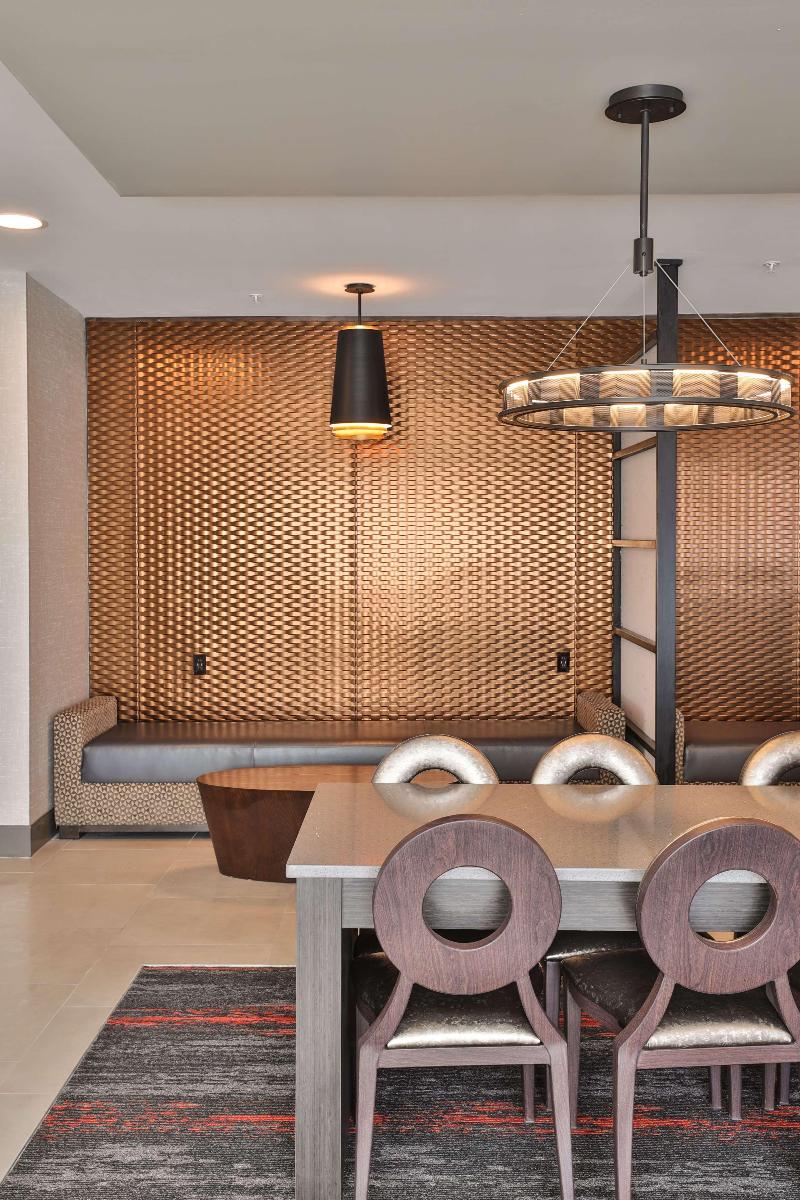 Rose & Crown Sure Hotel Collection by Best Western - Lobi