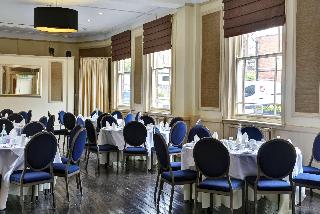 Rose & Crown Sure Hotel Collection by Best Western fotoÄŸrafÄ±